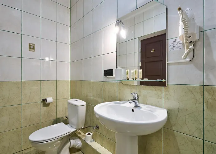 MK Resort (ex. Магія Карпат)Готель